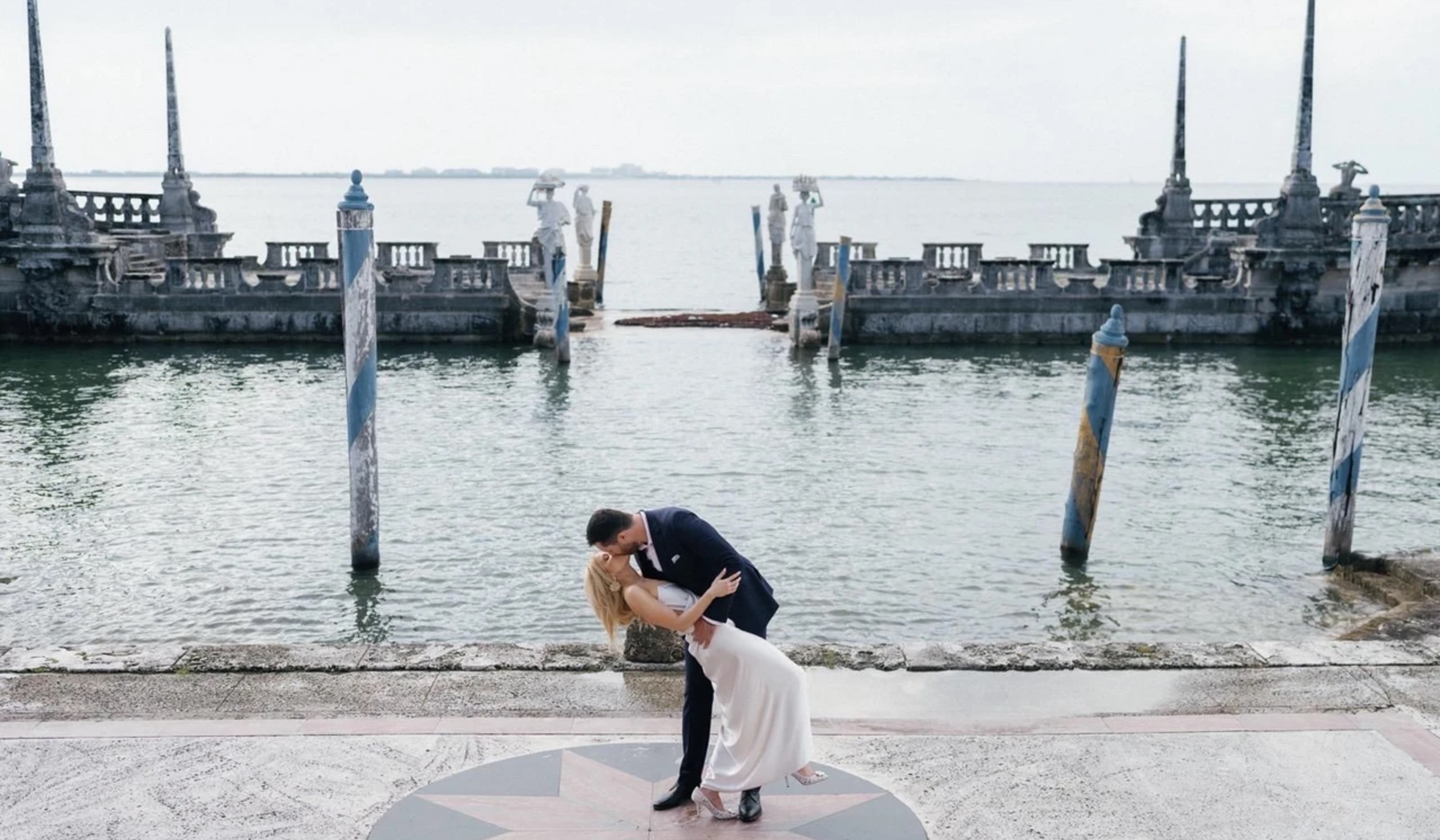 Mirelys & Fergus Wedding